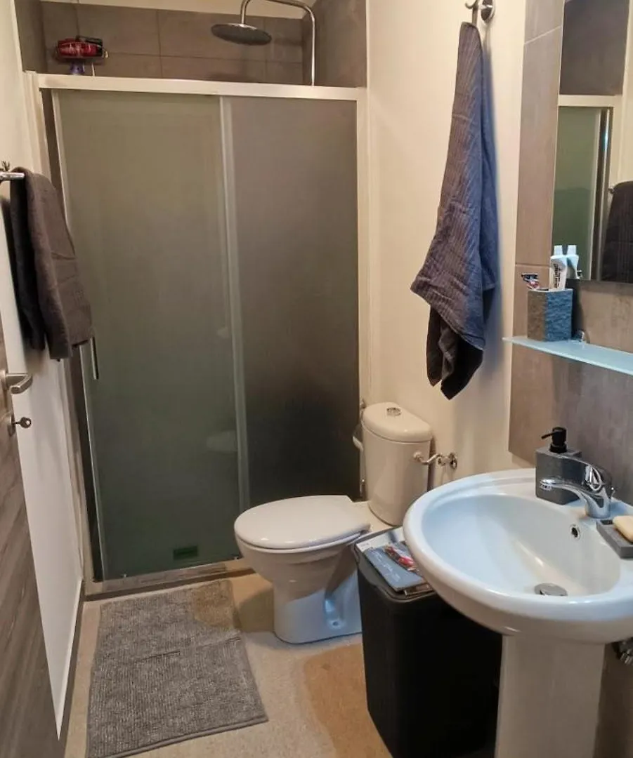 公寓 Family Villa Suite 罗马