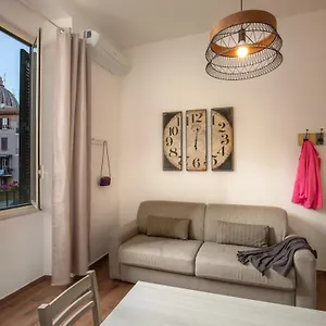 Apartament Fornaci Vatican Flat, Rzym