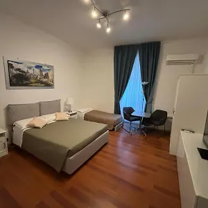 Apartament Vt Vatican's, Rzym