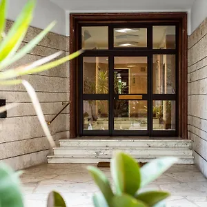 Apartament Glamroom Vatican, Rzym