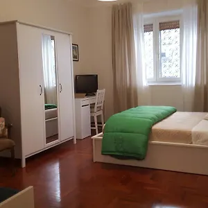 Apartament Homedieci, Rzym