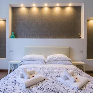 Apartament Stazione San Pietro 20, Rzym