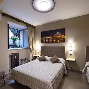 Apartament Domus Catone, Rzym