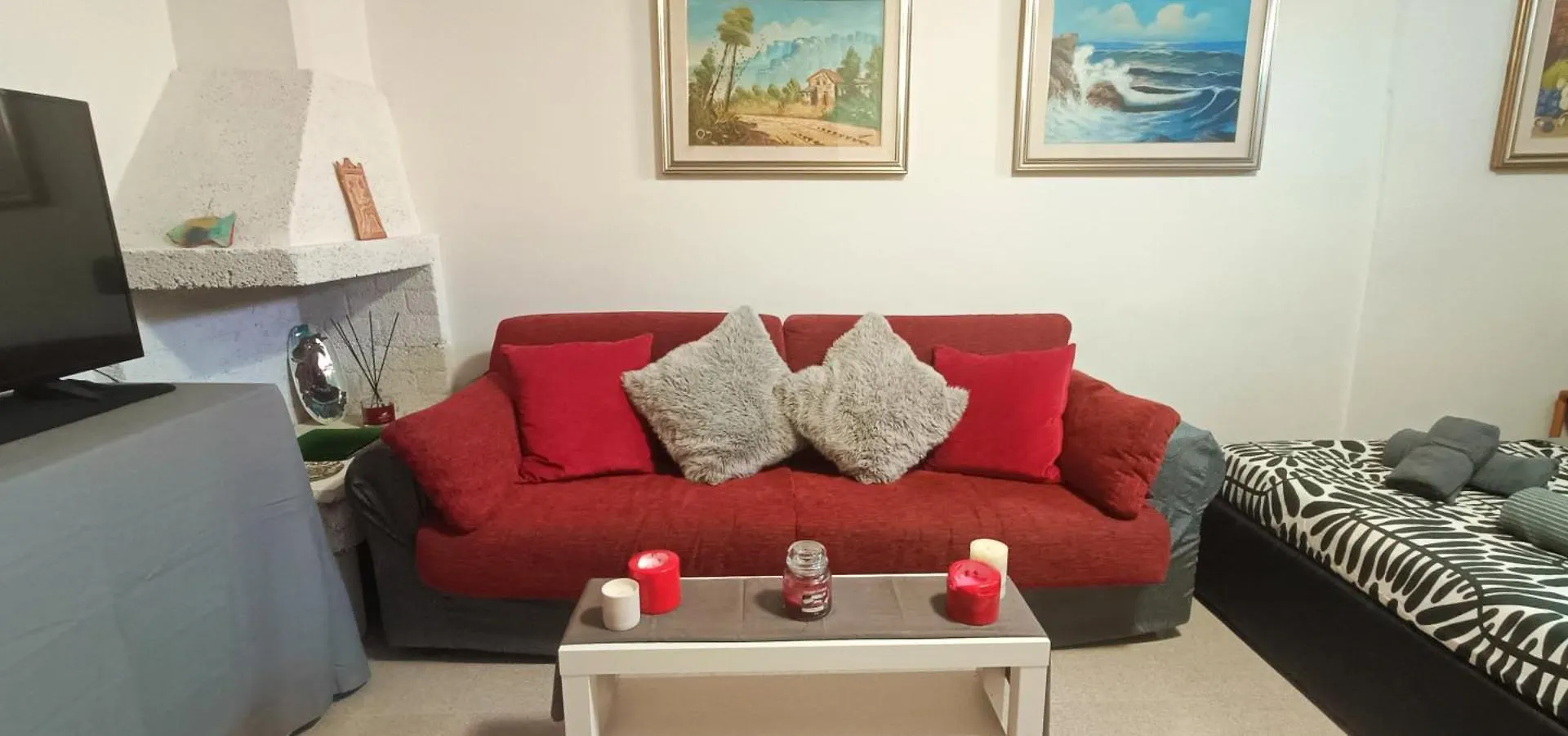 Apartment Family Villa Suite Rome