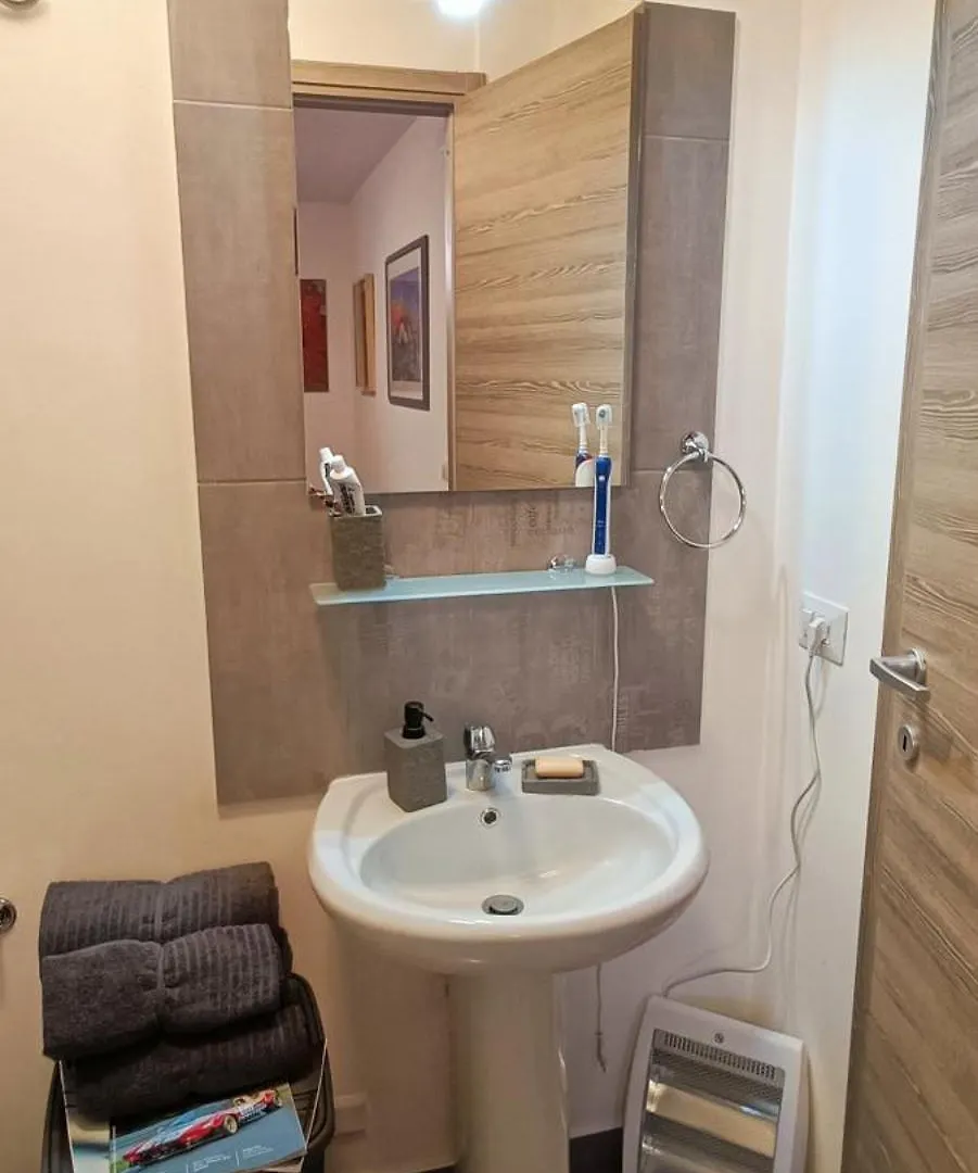 Family Villa Suite Rome 0*,